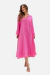 VESTIDO CHEMISE PINK