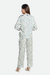 PIJAMA OLHO GREGO - CALÇA E CAMISA LONGA - comprar online