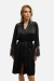 ROBE PRETO CURTO