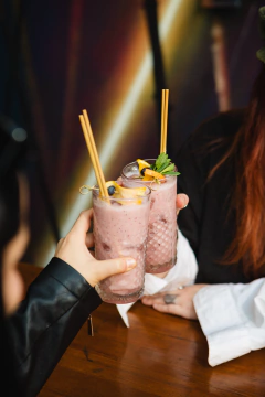 Sorbetes de trigo - tienda online
