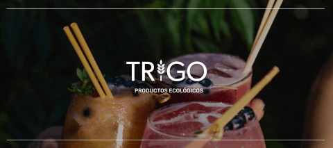 Carrusel Trigo sorbetes ecológicos