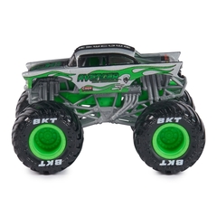 MONSTER JAM X1 - ESCALA 1:64 AVENGER