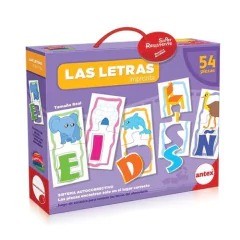 DIDACTICOS - ANTEX - comprar online