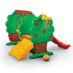 PLACITA DE LOS MANZANOS - ROTOYS - comprar online
