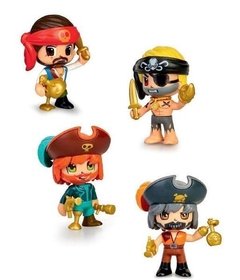 PIN Y PON ACTION "PIRATAS" - FIG X 1 - comprar online
