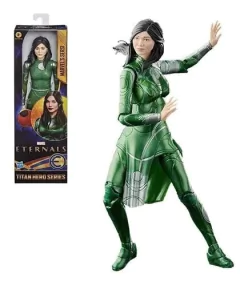 ETERNAL MARVEL SERSI - FIG 30 CM - comprar online