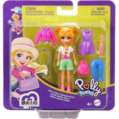 POLLY POCKET PACK MODAS SURTIDO GDM01 - tienda online