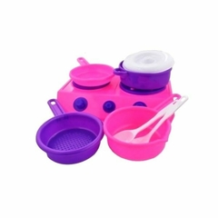 ANAFE PEQUEÑA CHEF DURAVIT - comprar online