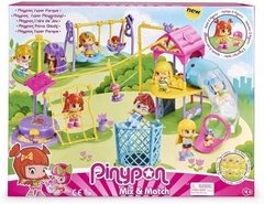 PIN Y PON PARQUE ART 15071