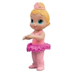 BABY ALIVE - BEBE DULCE BAILARINA en internet