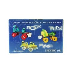 PATINES 4 RUEDAS LECCESE - TEEN - tienda online