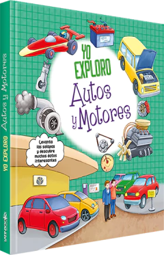 YO EXPLORO - comprar online