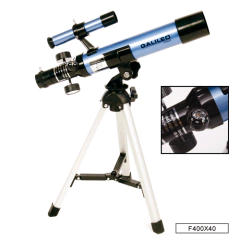 TELESCOPIO F400X40
