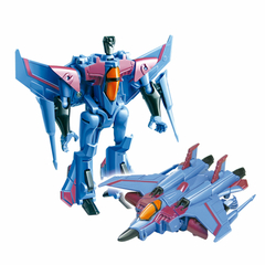 CONVERTIBLES PREMIUM CYBER SQUAD DITOYS - tienda online