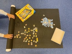 Imagen de ROLL YOUR PUZZLE XXL 1000 A 3000 PIEZAS RAVENSBURGER