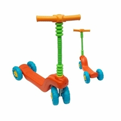 MONOPATIN QUICKLY 4 RUEDAS VEGUI - tienda online