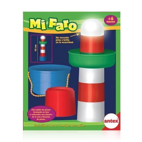 MI FARO