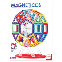 MAGNETICOS 46 PZ