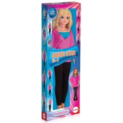 SUPER STAR 8 EN 1