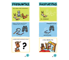 ABREMENTE 5/6 AÑOS - comprar online