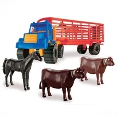 CAMION DE HACIENDA - comprar online