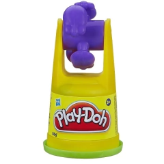 PLAY DOH MINI MOLDES x1 en internet