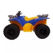 CUATRICICLO - comprar online