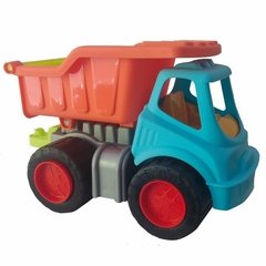 CAMION VOLCADOR - comprar online