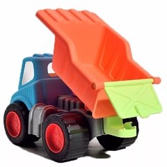 CAMION VOLCADOR en internet