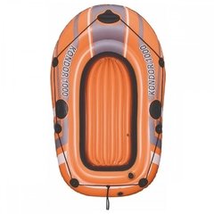 BALSA HYDRO BESTWAY C/ REMOS 155 CM ART 61078 - Juguetería Aladino