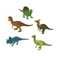 JURASSIC TRUCK - CAMION CON DINOSAURIOS - tienda online