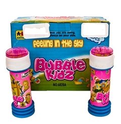 BURBUJERO TUBO X1 - comprar online