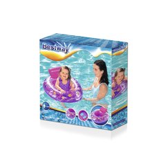 BOTE INFLABLE PARA BEBES BESTWAY 34126 - comprar online