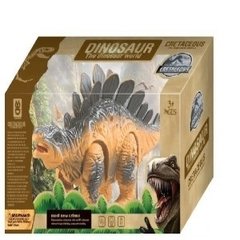 DINOSAURIO CON MOV. LUZ Y SONIDO en internet