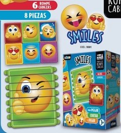 MINI PUZZLES GATO GARABATO SURTIDOS - tienda online