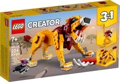 CREATOR LEON 31112