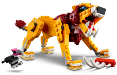 CREATOR LEON 31112 - tienda online