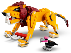 CREATOR LEON 31112 - Juguetería Aladino