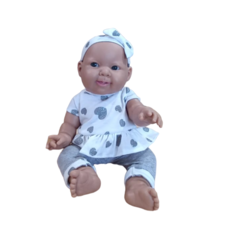 Imagen de BEBE REAL 345 - 39cm - RAYITO DE SOL
