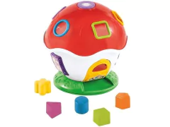 PEQUEÑO HONGO DIDACTICO - 722 - comprar online