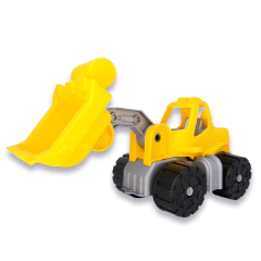 MINI EXCAVADORA DURAVIT - 363
