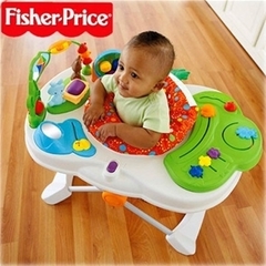 FISHER PRICE PLAY AROUND SNACK SEAT - ASIENTO PARA SNACKS - comprar online