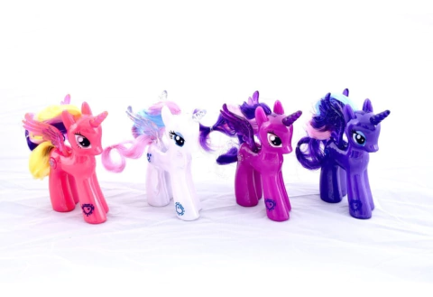 THE SWEET PONY LUMINOSO - comprar online