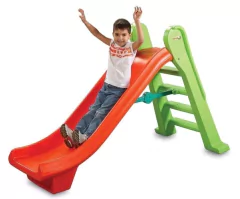 TOBOGAN 5 ESCALONES ROTOYS