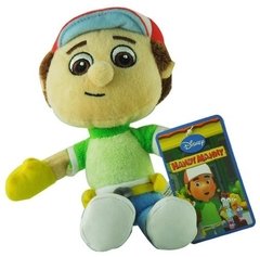 MANNY 60CM PELUCHE