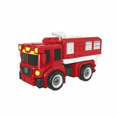 Imagen de DITOYS CONVERTIBLES - FIRE TRUCK