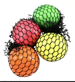 SQUISHY BALL PRO