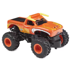 MONSTER JAM R/C - EL TORO LOCO - comprar online