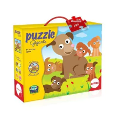 PUZZLE GIGANTE 9 PZ - comprar online