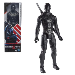 GI JOE FIGURA 30 CM - E8345 - comprar online